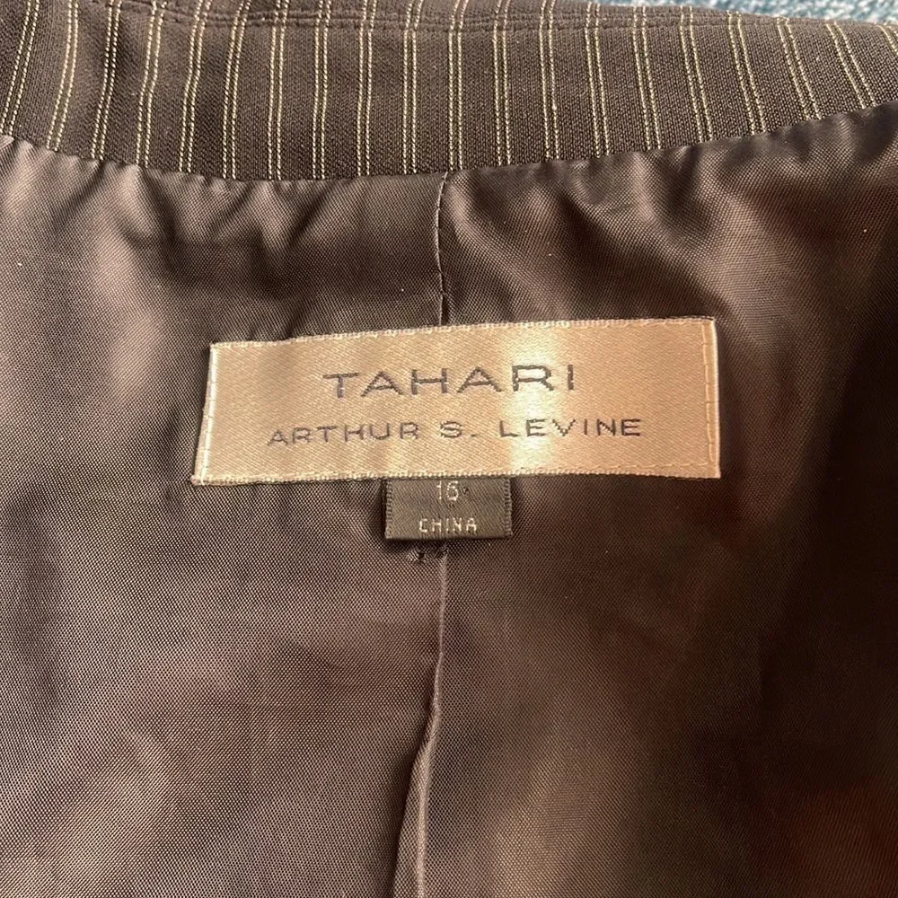 Tahary Jacket.